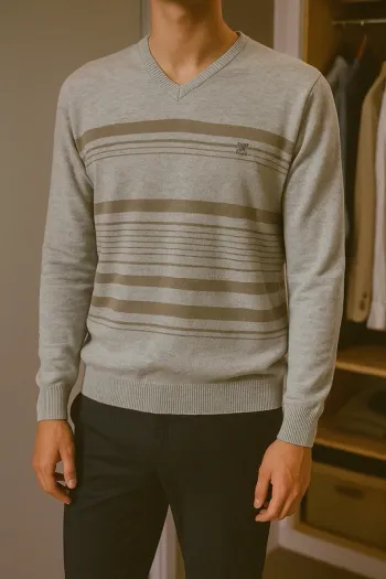 Pull Oxbow taille M