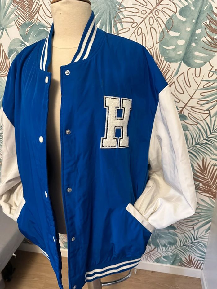 Bombers Primark tXL - photo numéro 2