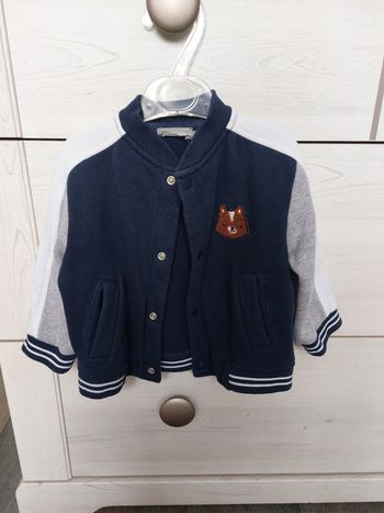 Gilet