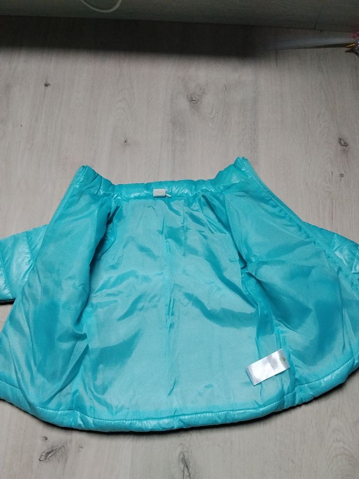 Doudoune fine bebe garcon - photo numéro 6