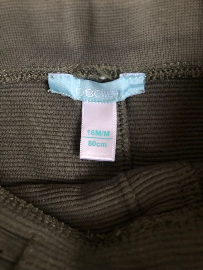 Lot vêtement bébé taille 18mois - photo numéro 6