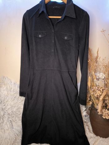 Robe voodoo