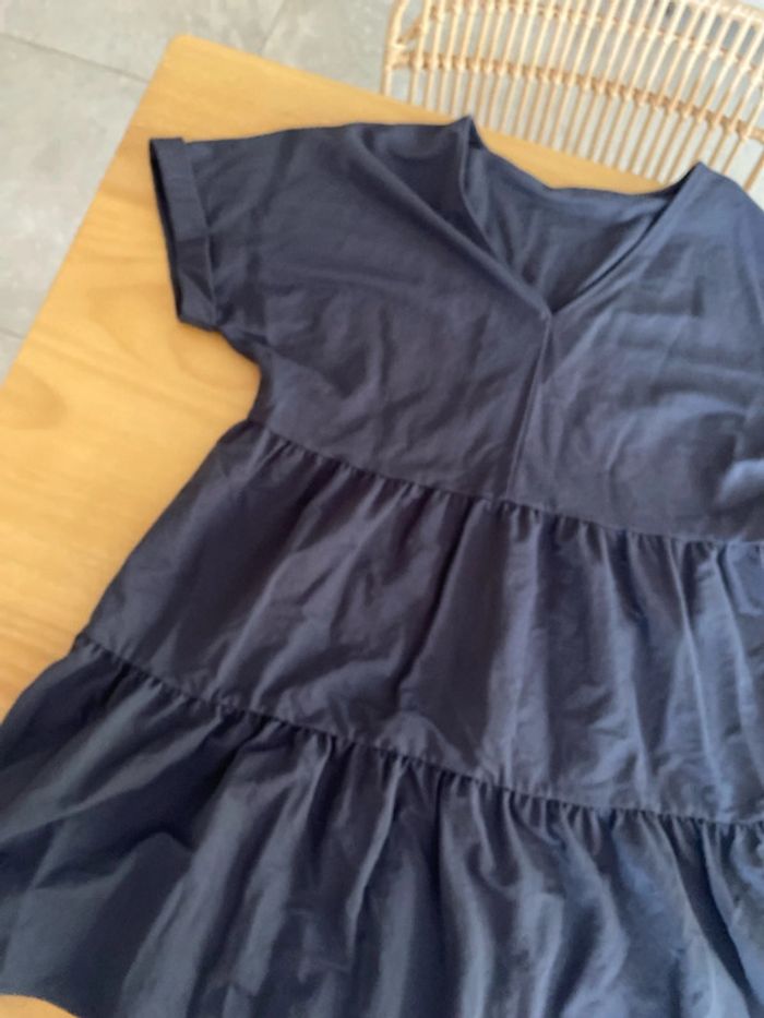 Robe trapèze - photo numéro 2