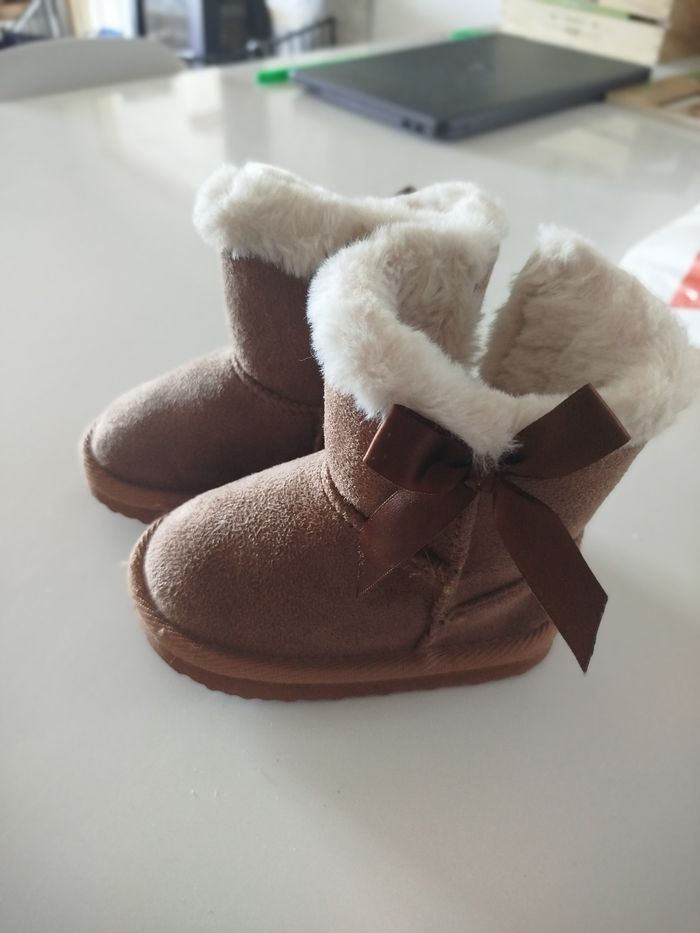 Chaussures - photo numéro 7