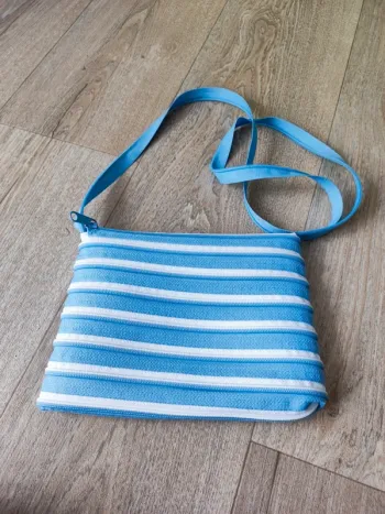 Sac bandoulière femme