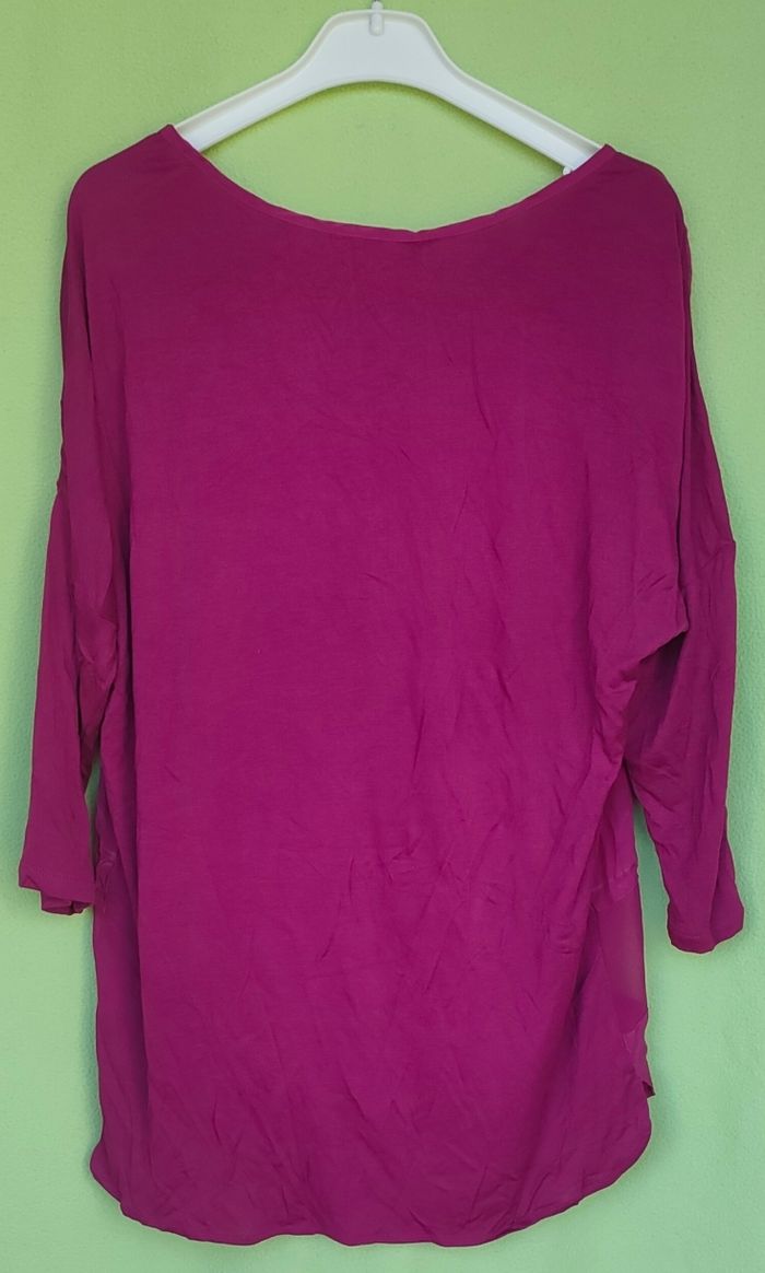Blouse DM DDP taille 2 - photo numéro 3