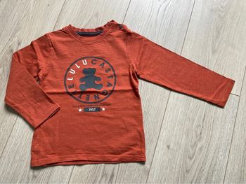 T-shirt manches longues