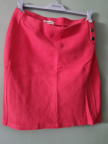 Jupe midi