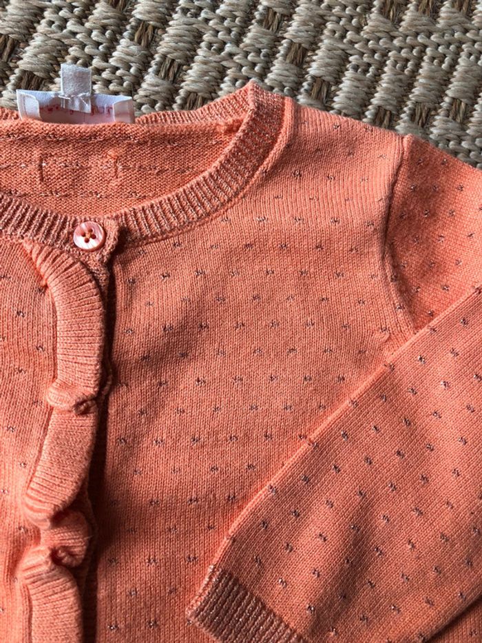 Ensemble taille 18 mois - photo numéro 3