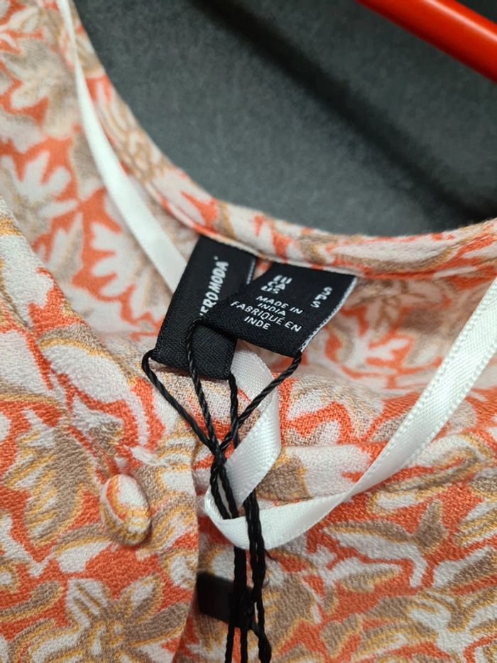 Chemisier vero moda - photo numéro 3