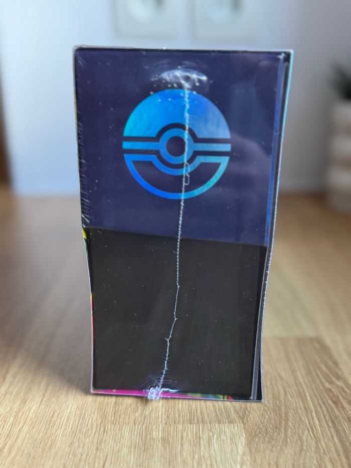 ETB Flammes Fantasmagoriques ME2 - photo numéro 2