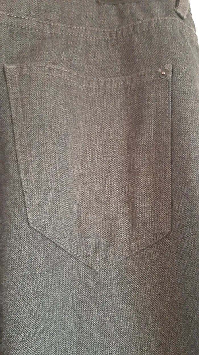 Pantalon Homme Celio - photo numéro 3