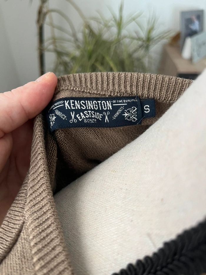 Pull kensington - photo numéro 4