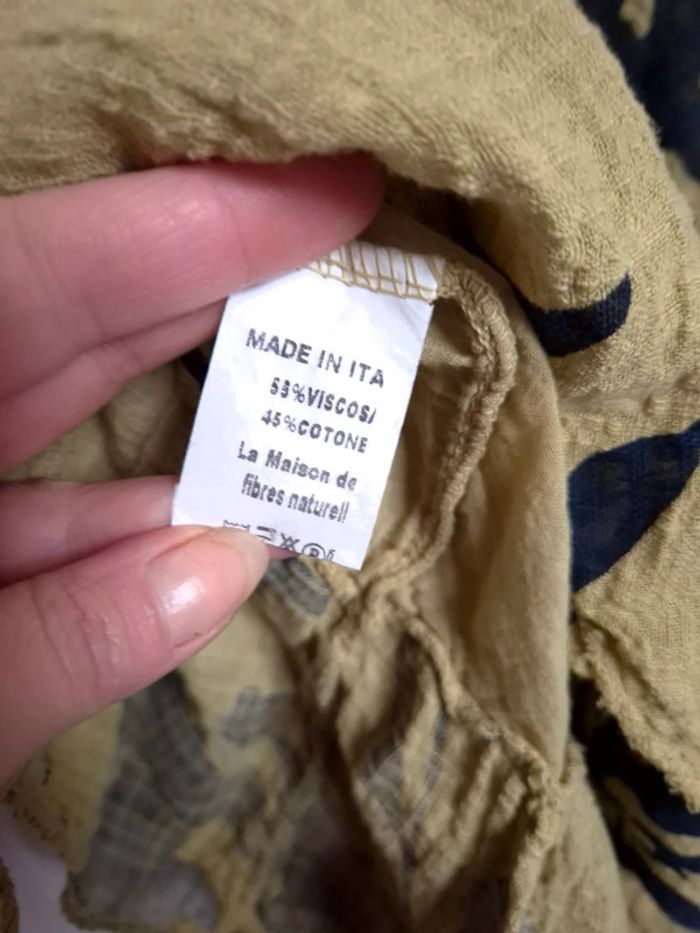 Robe Colette taille 36 - photo numéro 4