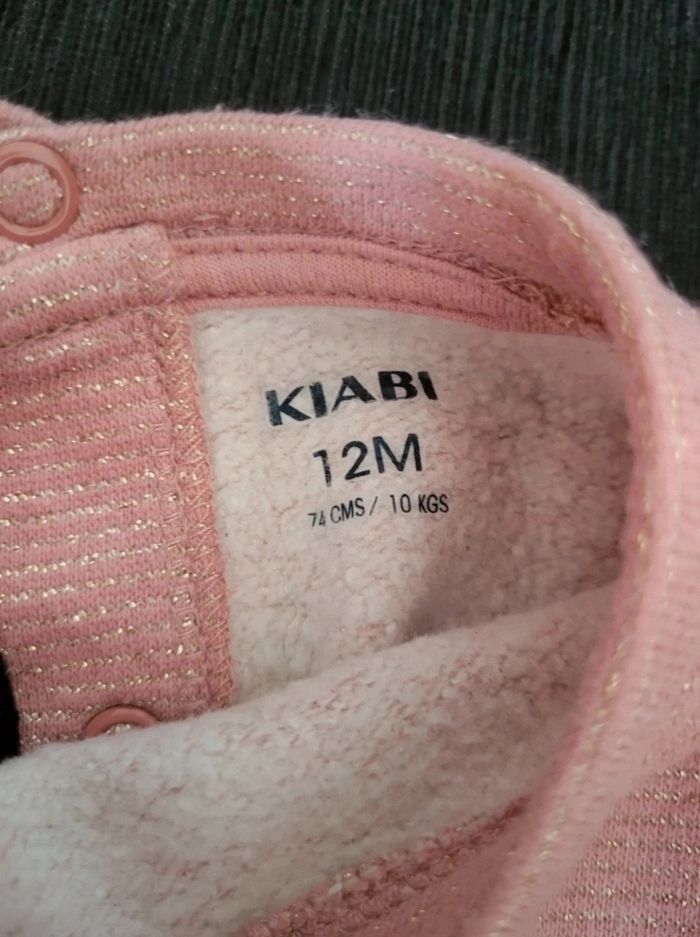 Robe manche longue - photo numéro 4