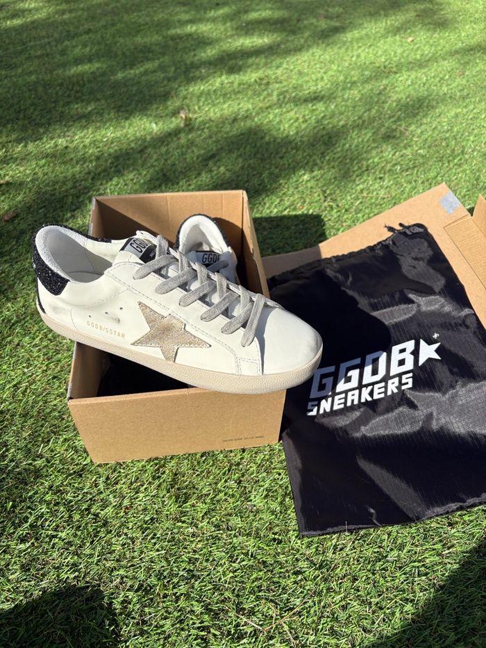 Golden goose - photo numéro 4