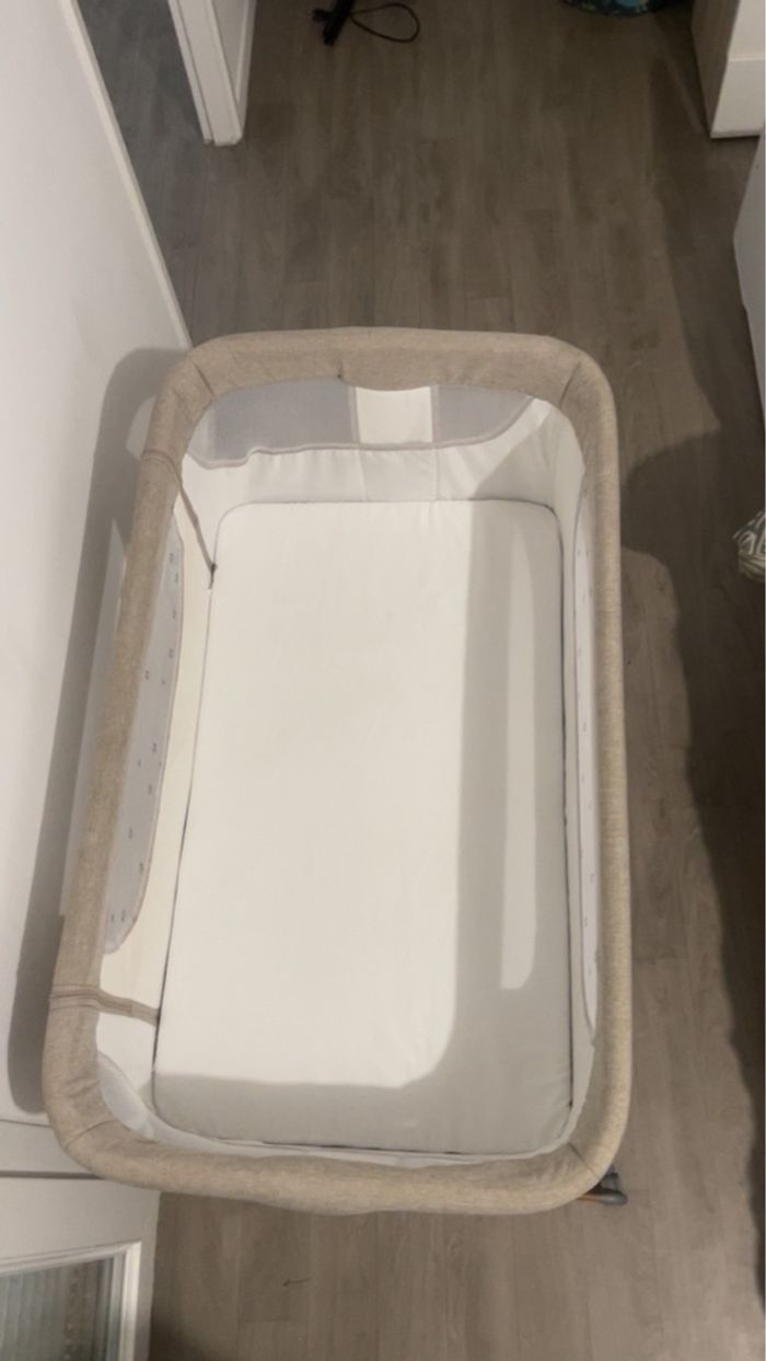Lit cododo sans matelas - photo numéro 5