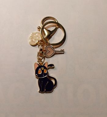 Porte-clés sailor moon