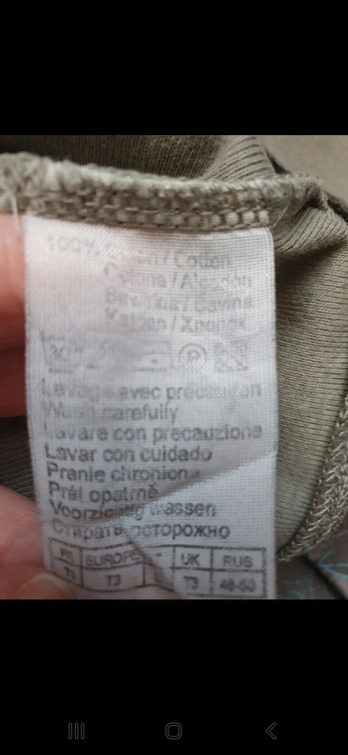 Haut 2 en 1. - photo numéro 4