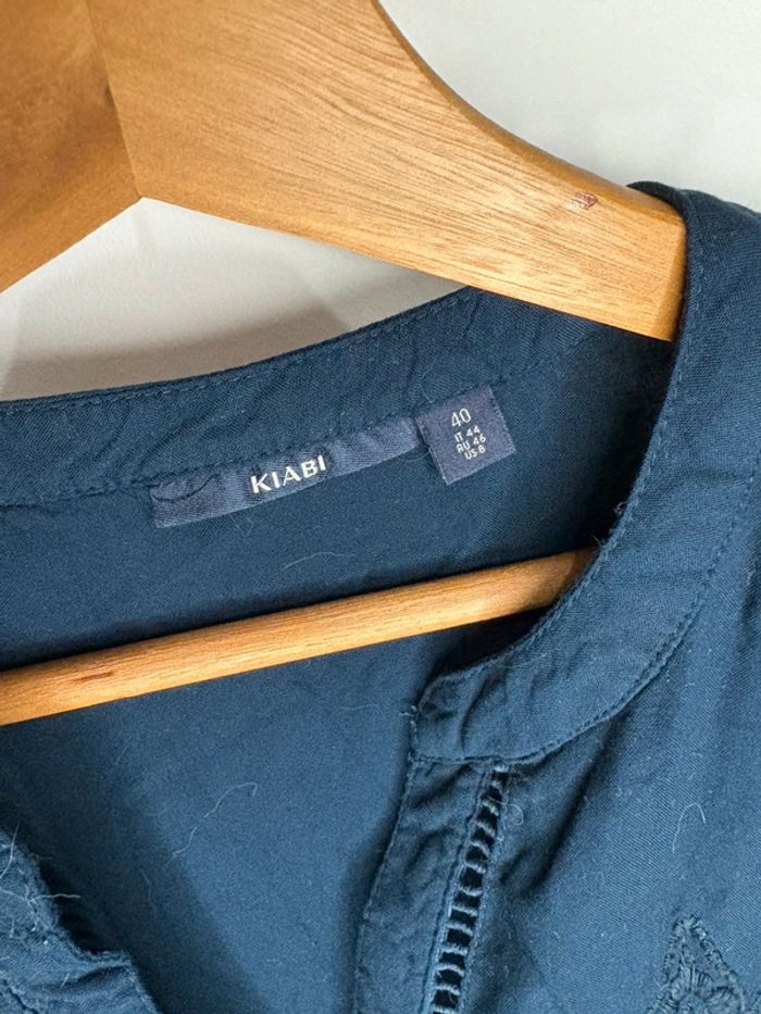 Robe T40 - photo numéro 3