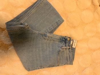 Jean Calvin Klein mom