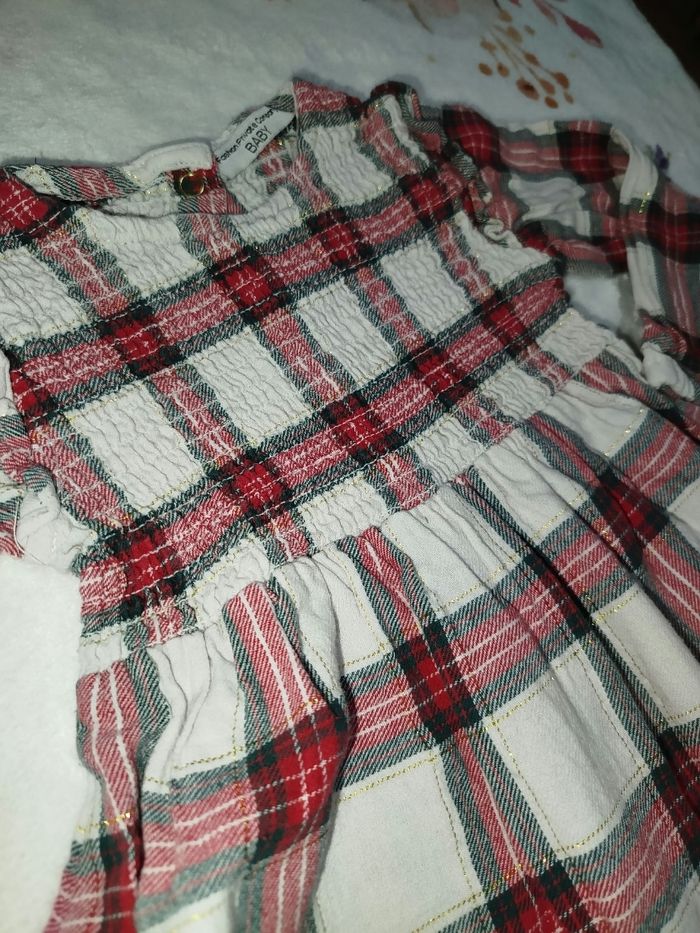 Robe de Noël - photo numéro 3