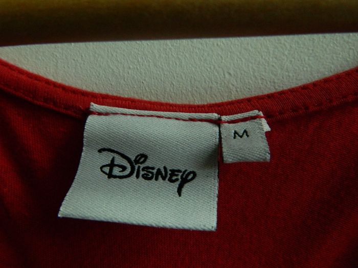 Débardeur T M "Disney" Mickey - photo numéro 5