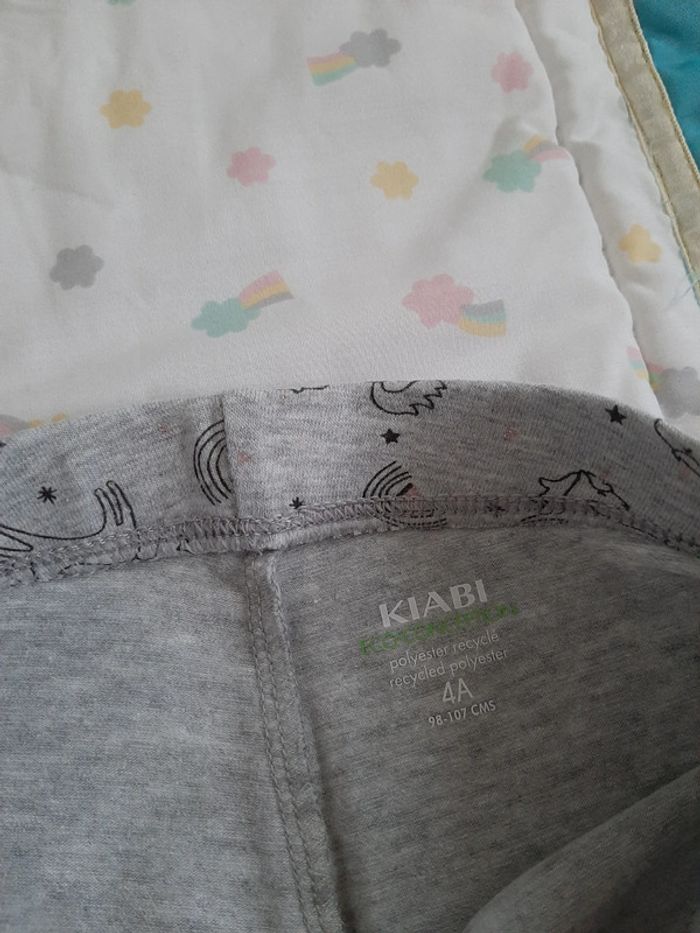 Legging licorne kiabi - photo numéro 2