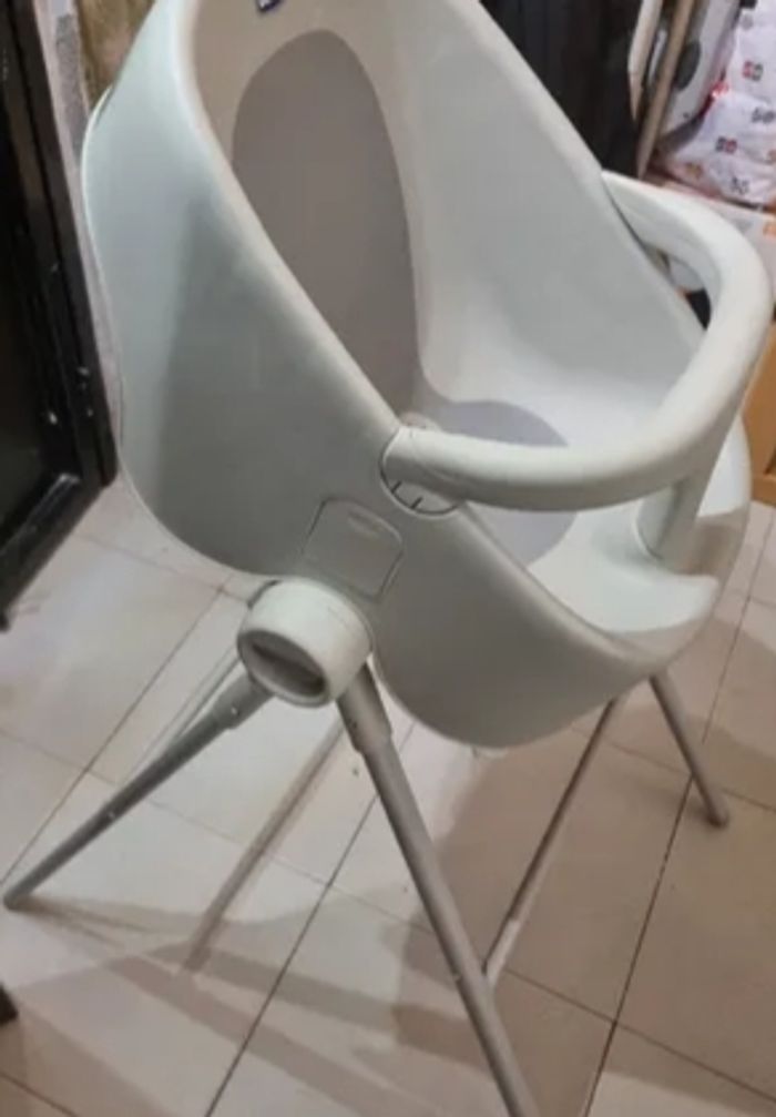 Siège de bain chicco