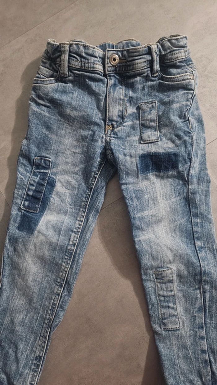 Jeans tao - photo numéro 2