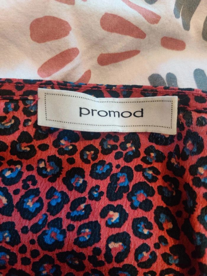 Blouse Promod - photo numéro 12