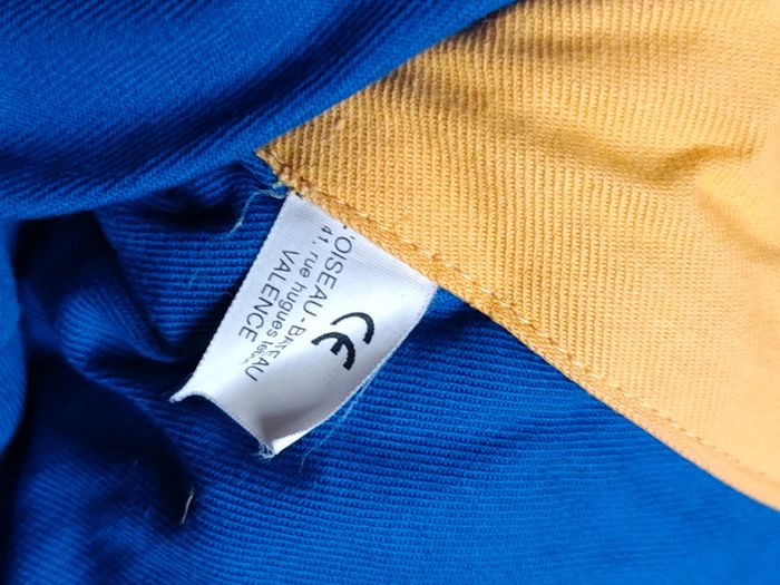 Porte peluches - photo numéro 3