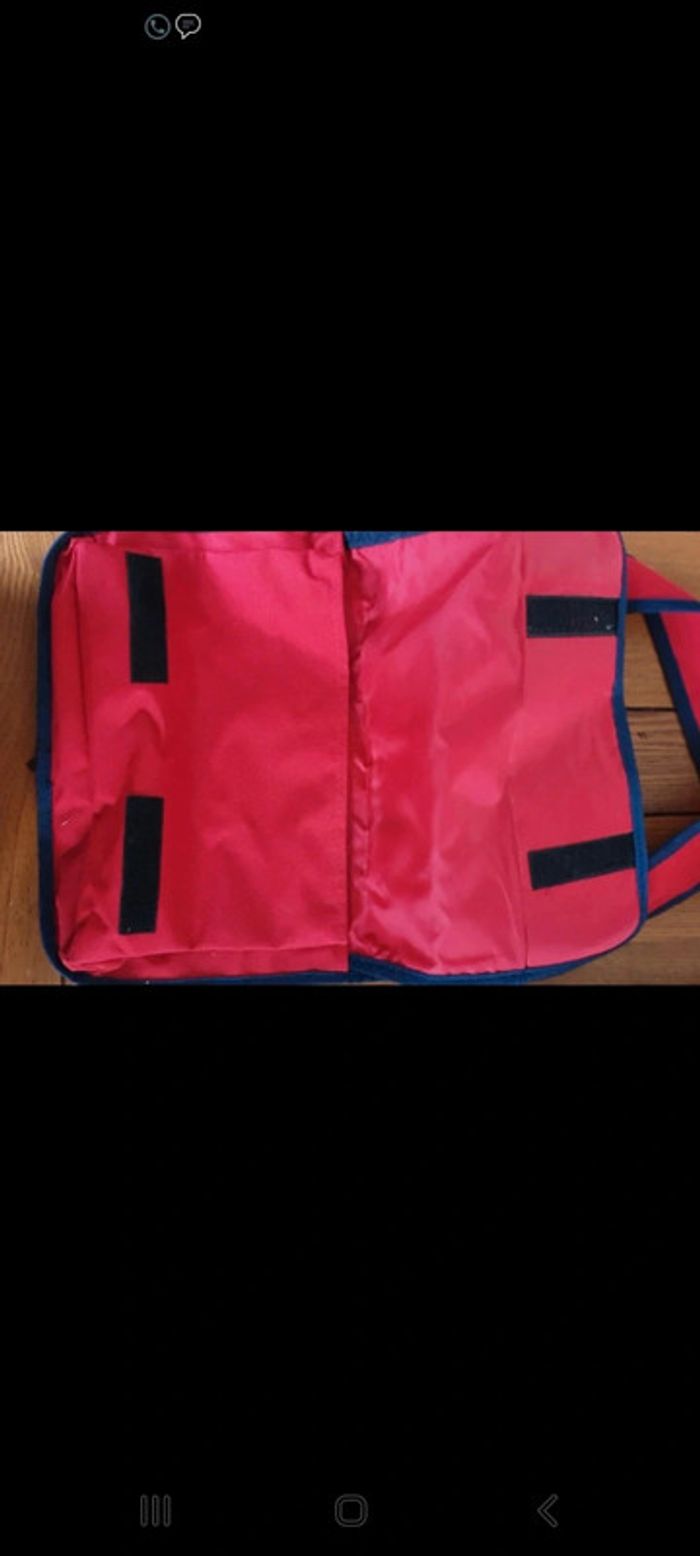 Sac bandoulière - photo numéro 7