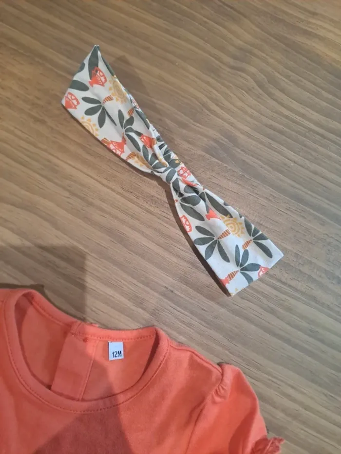Lot vêtements 12mois - photo numéro 4