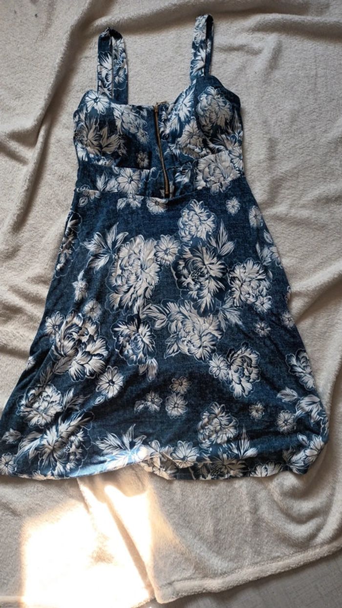 Robe d'été