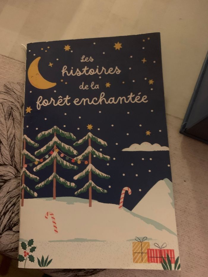 Mon premier calendrier de l’avent - photo numéro 3