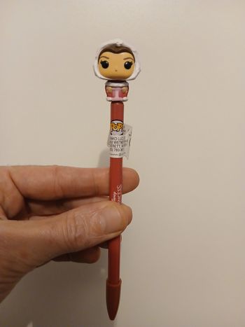 Stylo funko Disney princess