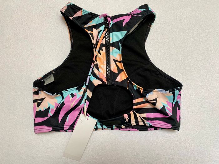 Brassière active sport Roxy S - photo numéro 2