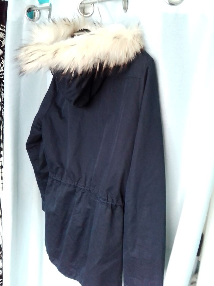 Superbe manteau Claudie Pierlot - photo numéro 10
