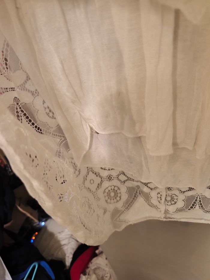 Blouse femme taille 42/44 Made in italy - photo numéro 3