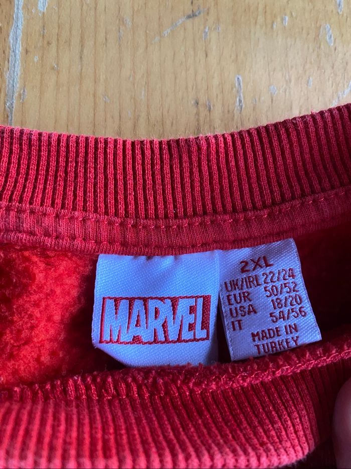 Sweat femme - photo numéro 2