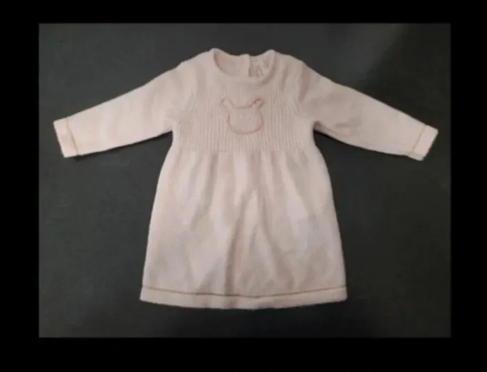 Lot de vêtements 3 mois fille - photo numéro 6