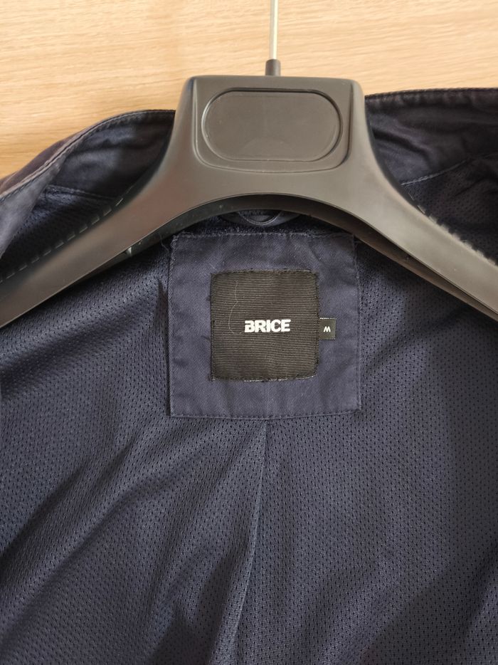 Veste homme mi saison - photo numéro 4