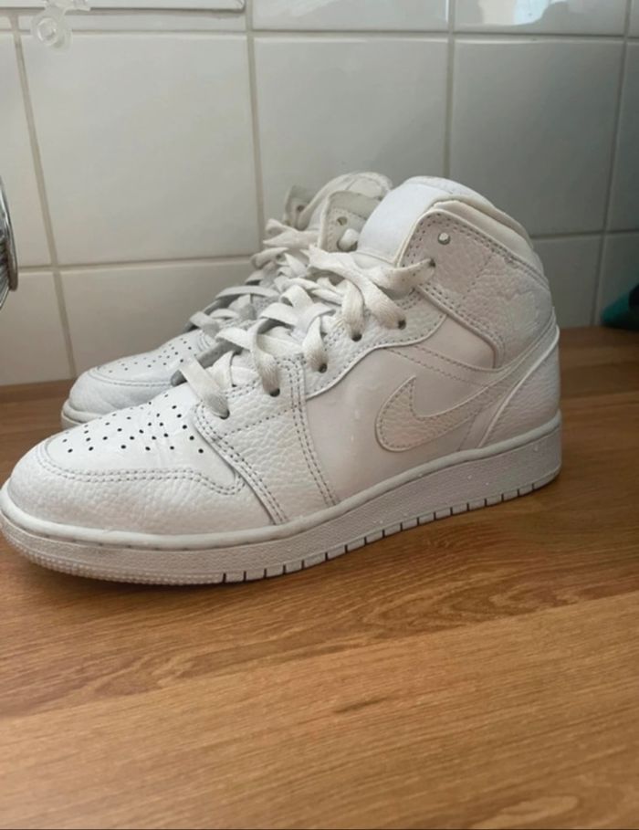 Air Jordan 1 femme