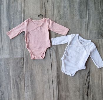 Lot 2  bodies