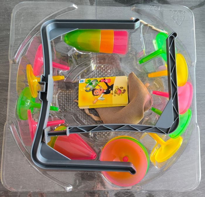 Plato presto - photo numéro 3