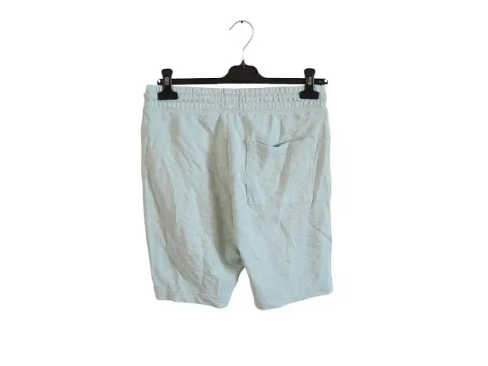 C58 short menthe H&M XS - photo numéro 2
