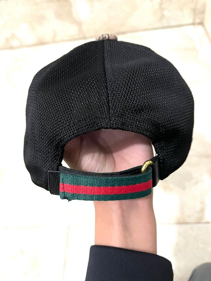 Casqueyte gucci - photo numéro 2