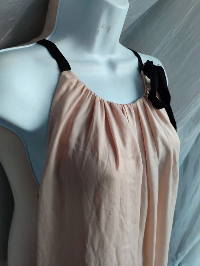 Robe légèrement bouffante - photo numéro 2