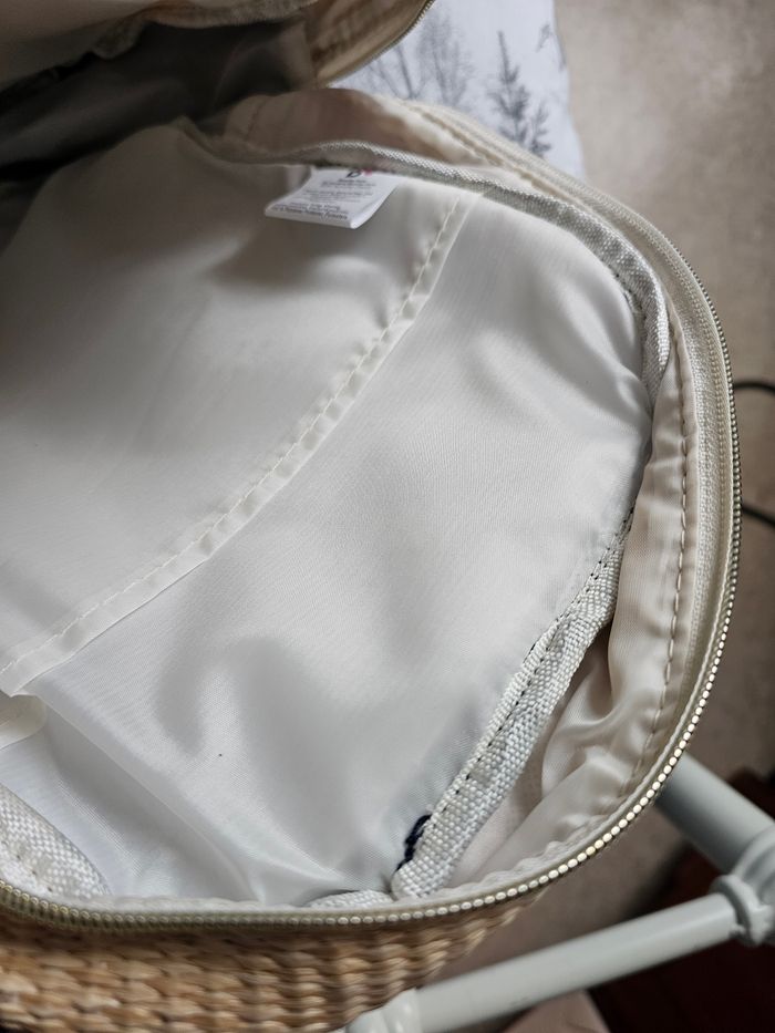 Sac a dos - photo numéro 4